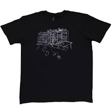 Tshirt help desk ► tshirthelpdesk.com/ products in video bleach amzn.to/2n1w1ur freezer paper normal roll amzn.to/2mxheuf big roll amzn.to/2zdlxpn fabric spray paint normal fabric spray. Tiny Desk Graphic T Shirt Black Npr Shop