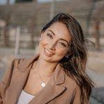 Gabrielle Dillard's Instagram, Twitter & Facebook