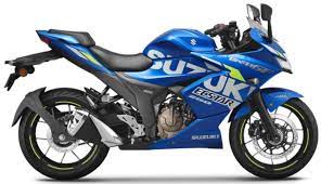 Best bikes by price range. Suzuki Gixxer Sf 250 Motogp Price In India Full Tech Specs