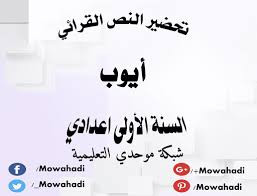 Pin By شبكة موحدي التعليمية On جميع دروس الاعدادي Home Decor Decals Home Decor