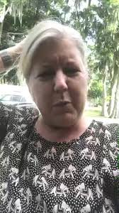 Sharon Thibodeaux was live.