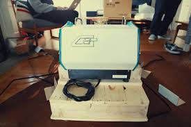 We did not find results for: La Marzocco Home Custom Gs 3 Espresso Machine Unboxing