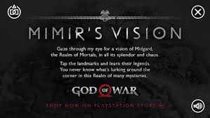We have a section for those who are unfamiliar with the series. God Of War Mimir S Vision Apk For Android Download
