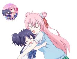 Check spelling or type a new query. Happy Sugar Life Satou X Shio Render By Prof Kenny On Deviantart