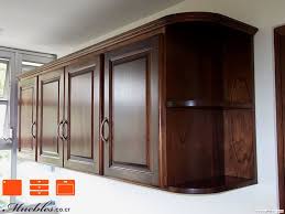 Fabricamos armarios a medida de todo tipo; Mueble De Cocina Aereo Muebles Aereos De Cocina Muebles De Cocina Rusticos Muebles De Cocina