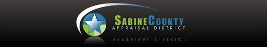 The Sabine County Appraisal District Website