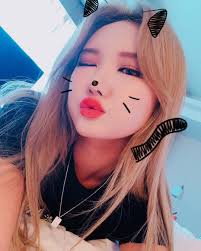 180801 X Xellybabyx You Da Best Vietnam Loveya Kpop Girls Kpop Girl Groups Kpop