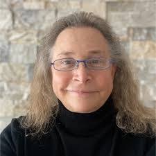 Patti Mumford's Instagram, Twitter & Facebook