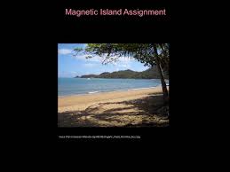 Too brief and only provides a small example of how the impact could be reduced. Interconnections Magnetic Island At The Australian Curriculum
