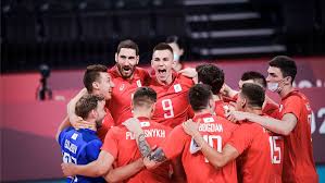 Бразилия 3:0 тунис 24.07, 08:20: Olimpiada 2020 Volejbol Muzhchiny Rossiya Ssha 3 1 Obzor Matcha Reportazh Iz Tokio Sport Ekspress