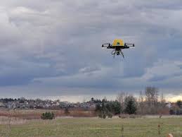 Image result for Amazon Drone Delivery Tryouts