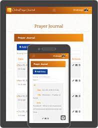 Keeping a prayer journal takes real dedication. Online Prayer Journal Get Consistent With Your Prayer Life