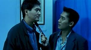 He came to that attention of eastern audiences for his role in heroic … in 1999, chow was voted as the most handsome action star in the world. Hard Boiled Closetonefilms S Weblog