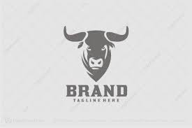 Toro Logo Logos Logo Concept Vintage Logo