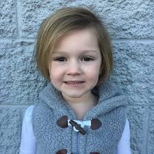 Little girls with lovely, natural hair can rock the bunned hairstyles like no other. 18 Cutest Short Hairstyles For Little Girls In 2021
