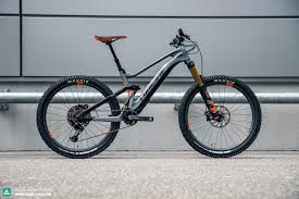 Lapierre E Zesty Am A Carbon Bike With Fazua Drive E Mountainbike Magazine lapierre e zesty am a carbon bike
