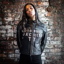Jk1t X Nyc Leather By Jack1t Has Landed Shop Now Jac Leather Jacket Jackets Fashion