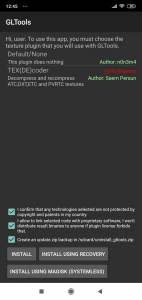 Untuk cara installnya sendiri ada 2 cara yang bisa kita lakukan, yaitu dengan perangkat sudah di root dan tanpa root. Gltools 4 01 Apk For Android Download