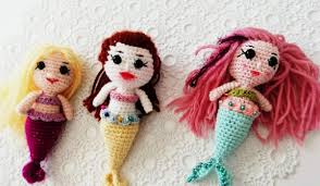 Orgu Oyuncaklar Amigurumiler Tig Isi Orgu Videolari 10marifet Org Da 10marifet Org
