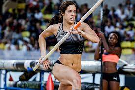Peoplemaven is a people search engine. Stanford Grad Stefanidi Vaults To Season Best In France Vaulter Magazine