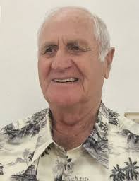 Obituary information for Edwin Werner Lehmann