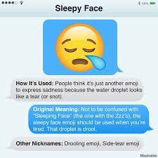 10 Emoji Meanings That Might Surprise You Fun Facts Emoji Surprised Emoji