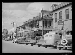 What Mississippi S Cities Looked Like In The Past May Shock You Jackson Especially Mississippi History Port Gibson Mississippi