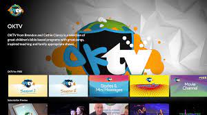 OKTV:Amazon.com:Appstore for Android