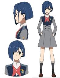 Maybe you would like to learn more about one of these? Ichigo Character 92211 Anidb