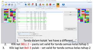 May 4, 2018 / alaminputramahkota. Cara Menggunakan Aplikasi Jadual Waktu Asc Timetables Untuk Beginner Raihan Jalaludin S Blog
