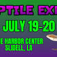 HERPS Exotic Reptile & Pet Show event image