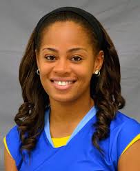 2011 Women's Volleyball Roster