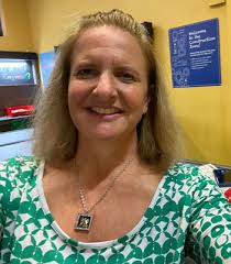 Dr. Colleen Eddy — March 9