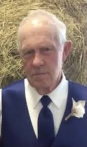 David D. “Cowboy” Richmond