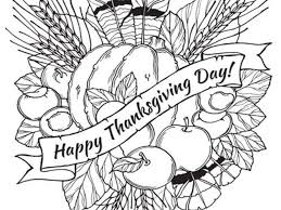 Pack these spring printables into a picnic basket for a family outing. Free Printable Thanksgiving Coloring Pages Tulamama