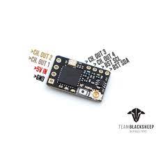 Tbs crossfire nano rx for people who want to save space and solder. Tbs Crossfire Nano Rx Empfanger Rc Hangar15 27 99