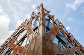 You can download in.ai,.eps,.cdr,.svg,.png formats. New School Building Graafschap College In Doetinchem The Netherlands Metadecor