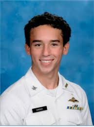 Scott Dansker, 16, Led Boy Scout Troop, Loved Politics and Debate, Enjoyed  Wrestling, Diving, Sailing