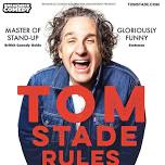 Tom Stade, Rules Scottish Tour 2027