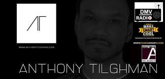 The World Of Anthonytilghman.com