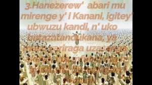 Icyo gitabo kikaba kigizwe n'indirimbo 350. Indirimboza350 Abadive Indirimbo Zo Guhimbaza Imana Za 350 Youtube Indirimbo Zoguhimbaza Imana Mu Kinyarwanda Za 350 Sad Seventh Day Adventist Hymns In Kinyarwanda
