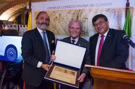 Nuestros productos en el mercado internacional, trámites, procesos para hacer grandes negocios. Camara De Comercio Italiana Del Ecuador Quito