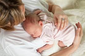 Ovulatia Si Fertilitatea Dupa Nastere