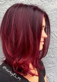 100 Badass Red Hair Colors Auburn Cherry Copper And Burgundy Hair Shades Hair Styles Hair Color Auburn Short Red Hair