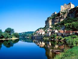 Find your perfect desktop wallpaper for your pc or laptop! Beynac Dordogne River France Travel Life Desktop Wallpapers Desktop Background