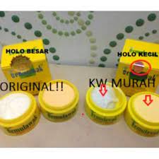 Jual cream temulawak asli original malaysia, siap kirim all nusantara, order d467030dподробнее. Krim Cream Day Night Temulawak Original Bpom Hologram Besar Shopee Indonesia