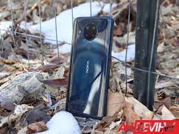 Nokia 5.4 Review: Build, Battery Life ...