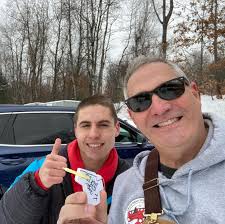 Congratulations to us