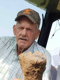 Obituary for Orville W. "Tuffy" Miller