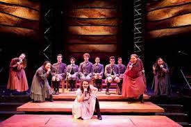The module will also link vocal. Top 10 Colleges For Musical Theatre Majors College Magazine